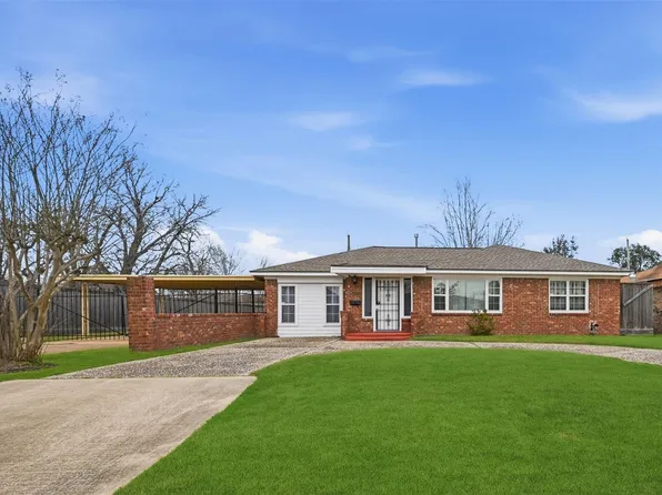 3609 Dawson Ln, Houston, TX 77051