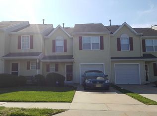 1303 Mason Run, Pine Hill, NJ 08021