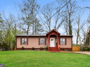 915 Redford Dr SE, Atlanta, GA 30315