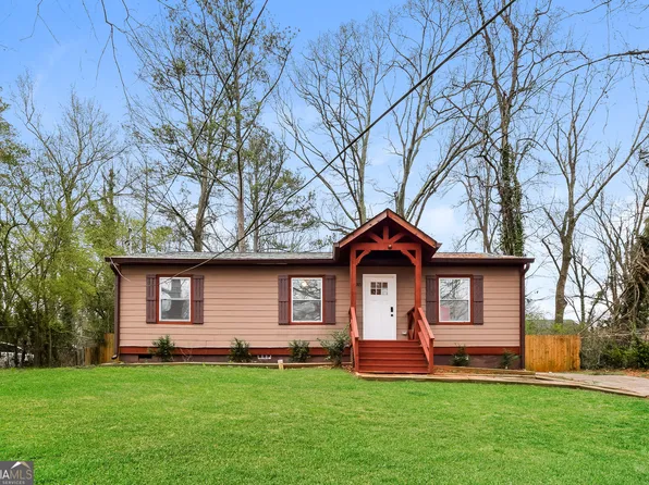 915 Redford Dr SE, Atlanta, GA 30315