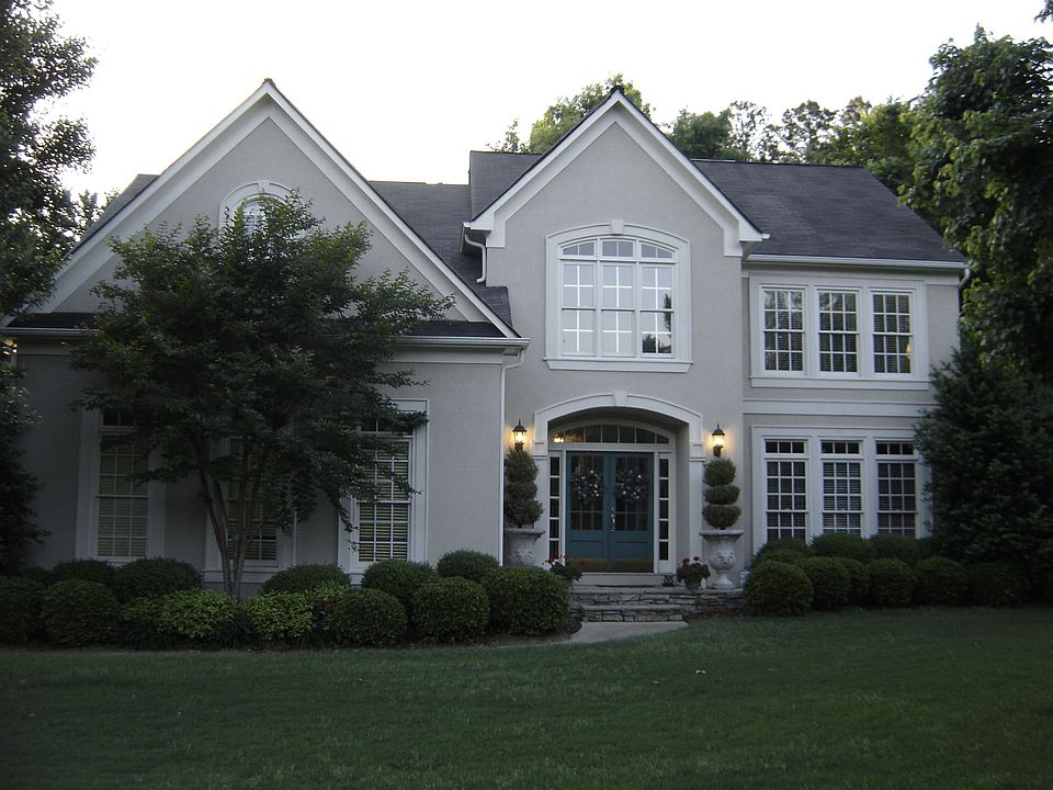 Front view