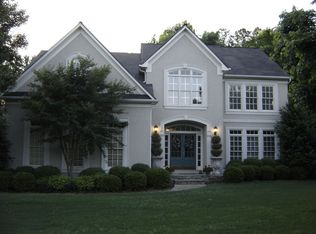 9617 Northdowns Ln, Huntersville, NC 28078