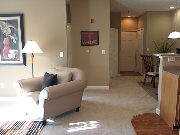 4th image of 1862 Towne Park Dr APT 8A