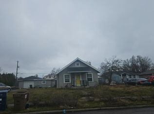2324 E Rowan Ave, Spokane, WA 99217