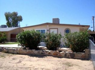 5356 Baileya Ave, Twentynine Palms, CA 92277