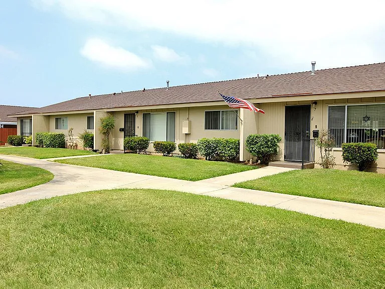 Greentree Fountain Apartments — Photo 103