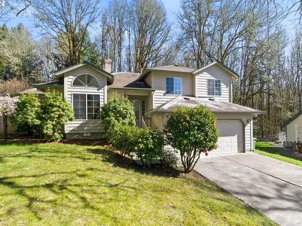 59418 Ponderosa Dr, Saint Helens, OR 97051