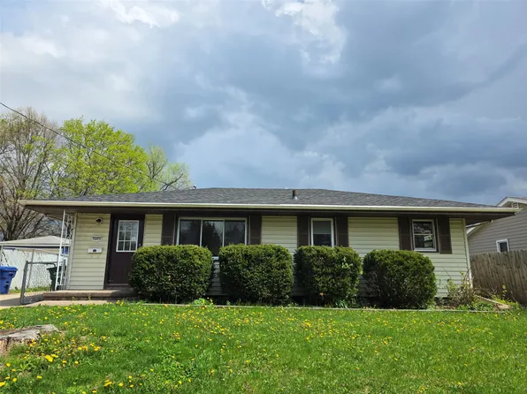 3925 64th St, Urbandale, IA 50322