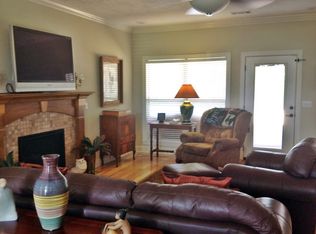 105 Hereford Dr, Tupelo, MS 38804