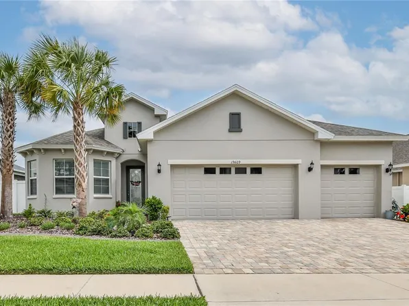 19609 Lonesome Pine Dr, Land O Lakes, FL 34638