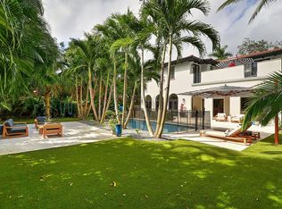 3724 Loquat Ave, Miami, FL 33133