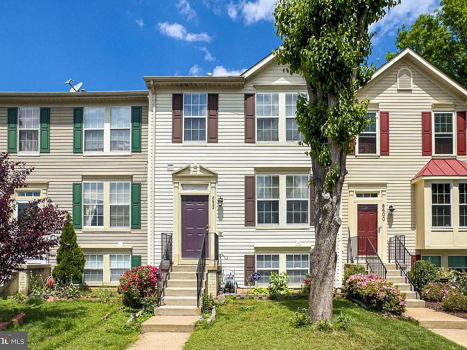 1st image of 8602 Walcott Ct