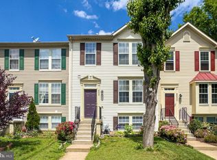 8602 Walcott Ct, Manassas, VA 20111
