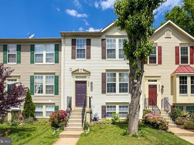 8602 Walcott Ct, Manassas, VA, 20111