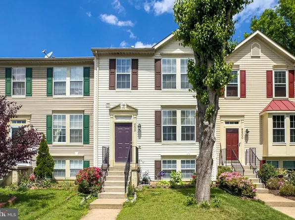 8602 Walcott Ct, Manassas, VA 20111