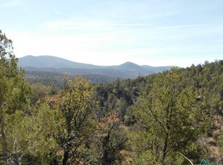 18 W Rivers Rd, Reserve, NM 87830