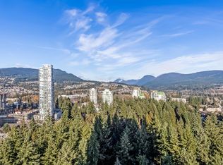 3080 Lincoln Ave #3007, Coquitlam, BC