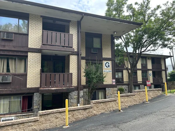252 N Main Street #G24, Spring Valley, NY 10977