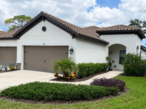 276 Sarezzo Cir, Nokomis, FL 34275