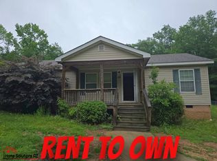 154 Alview Dr, Macon, GA 31206
