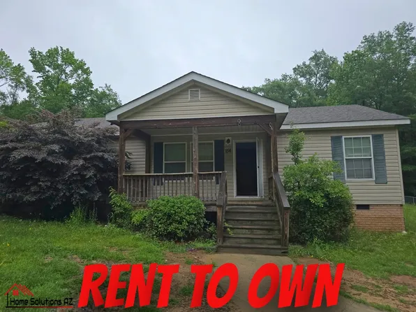 154 Alview Dr, Macon, GA 31206