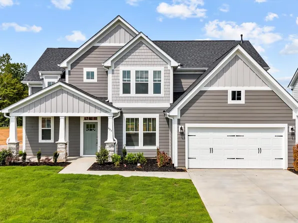 Arlington Plan, Wells Crossing