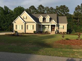 1200 Narron Farm Rd, Zebulon, NC 27597