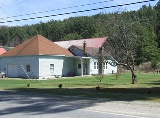 1064 Claryville Rd, Claryville, NY 12725