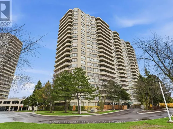 1 Greystone Walk Dr #180, Toronto, ON M1K 5J3