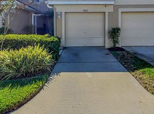 10020 Tranquility Way, Tampa, FL 33625