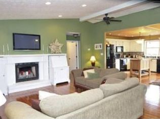 818 Brande Dr, Eaton, OH 45320