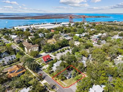 515 Broome St, Fernandina Beach, FL, 32034