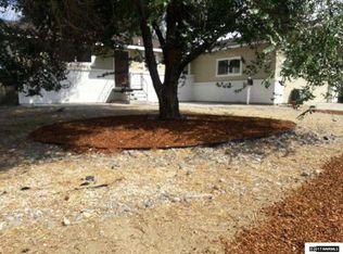 1309 La Loma Dr, Carson City, NV