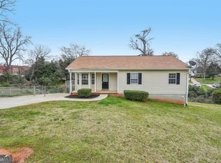 145 Atlanta Ave, Commerce, GA 30529