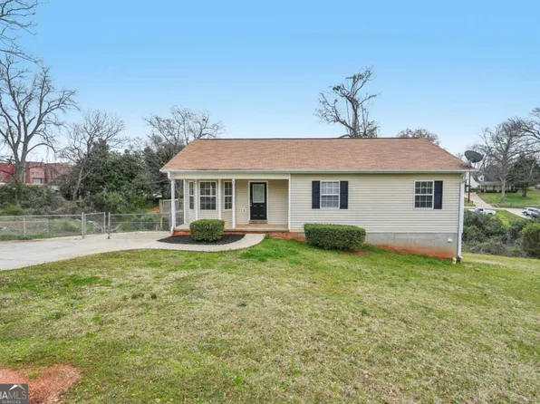 145 Atlanta Ave, Commerce, GA 30529