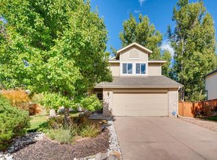 1503 Briar Cir, Highlands Ranch, CO 80126