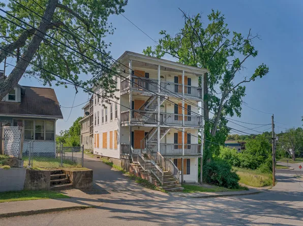 26 Nason Street, Sanford, ME 04073