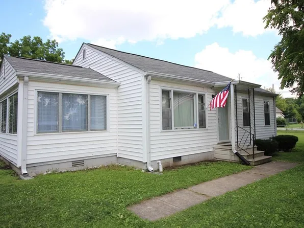 1426 S Lynhurst Dr, Indianapolis, IN 46241