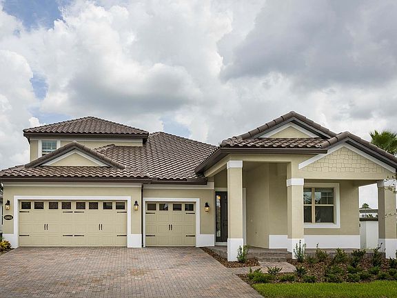 Corina II Exterior - Representational Photo