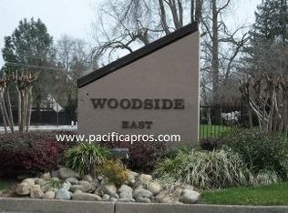 820 Woodside Ln E UNIT 1, Sacramento, CA