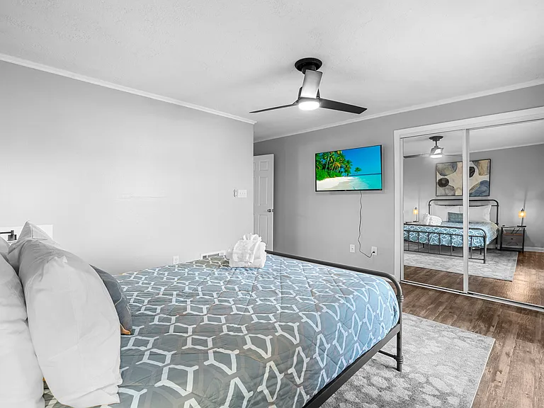 4701 N Kings Hwy #26 — Photo 44