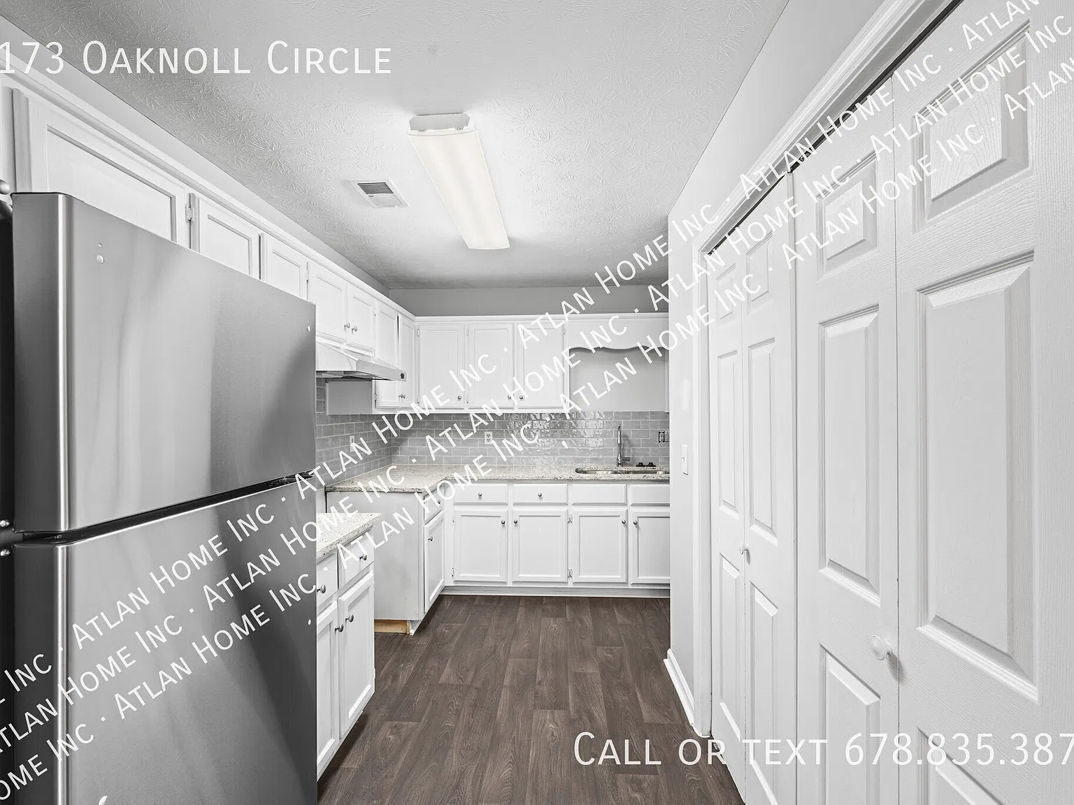 Charming, Pet-friendly, 2-Bedroom Townhome in Duluth, GA! — Photo 3