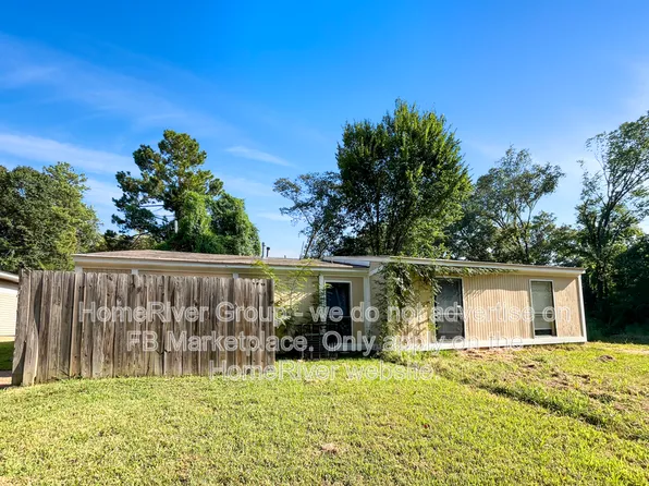 2076 Jan Dr, Memphis, TN 38127