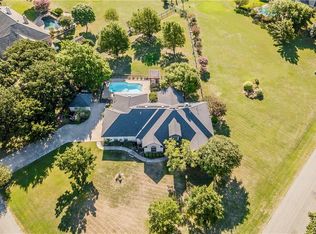 1600 Ravenwood Ct, Aledo, TX 76008
