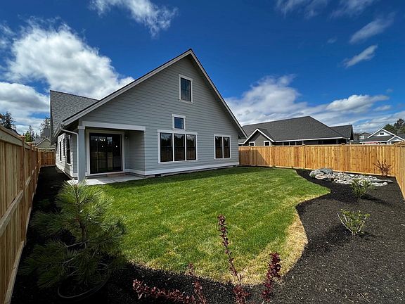 3rd image of 20468 Aberdeen Dr Lot 7