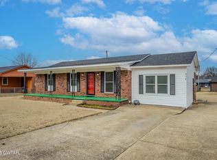 528 Lark St, Brownsville, TN 38012