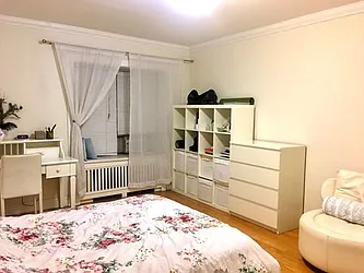 Rented by Manor Management