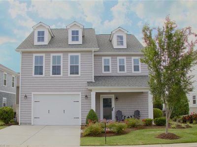 1928 Bexley Ln, Chesapeake, VA, 23322
