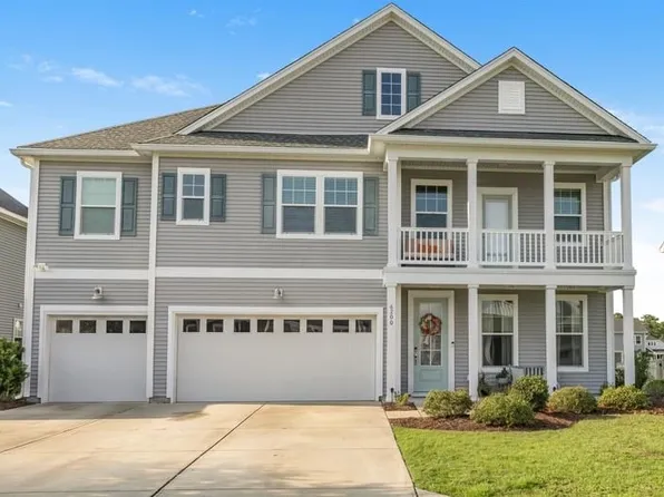 6200 Chadderton Circle, Myrtle Beach, SC 29579