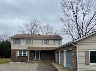 7589 S 12th St, Kalamazoo, MI 49009